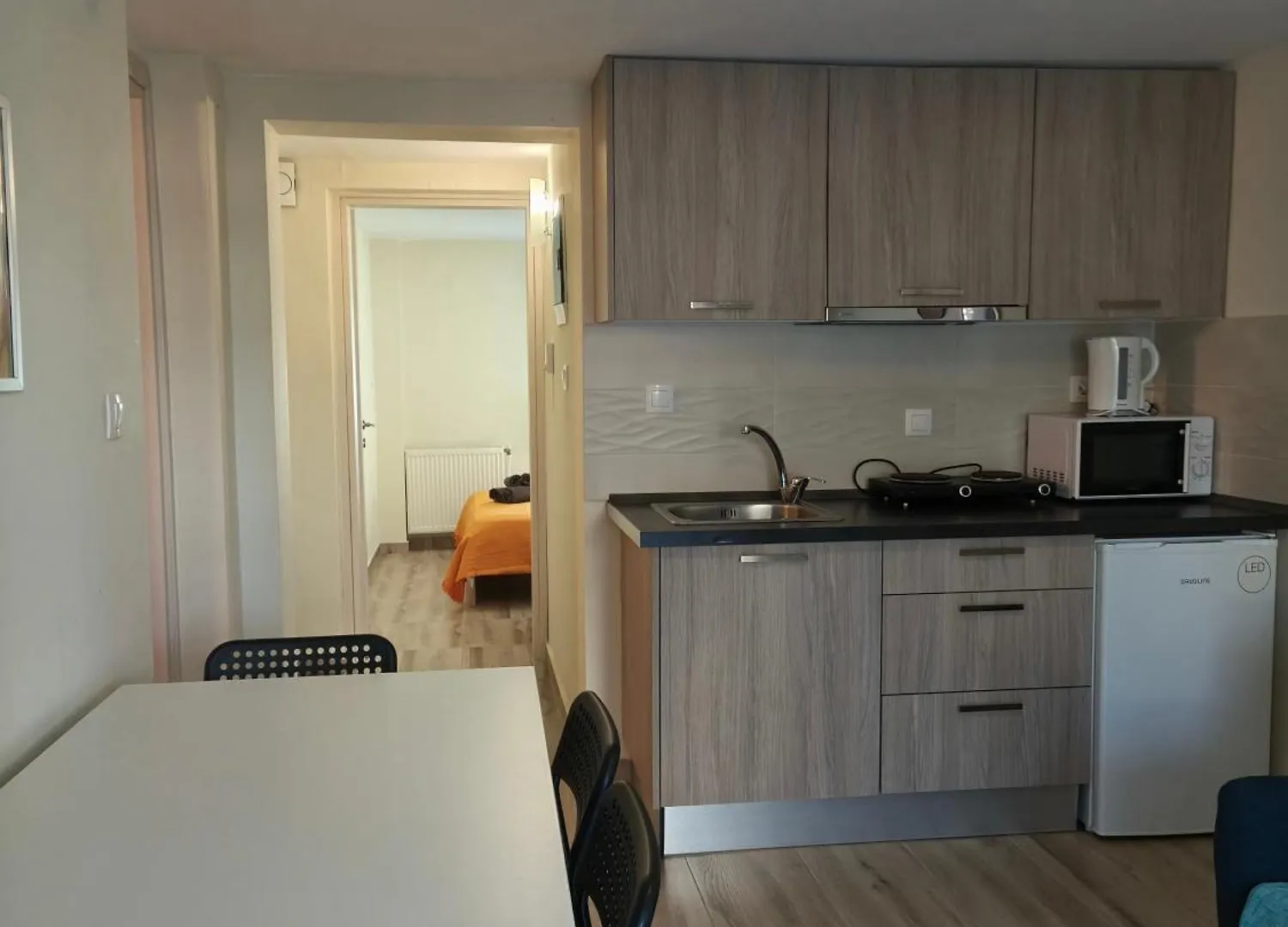 Sea Breeze 201 Apartment Skala Neon Epivaton