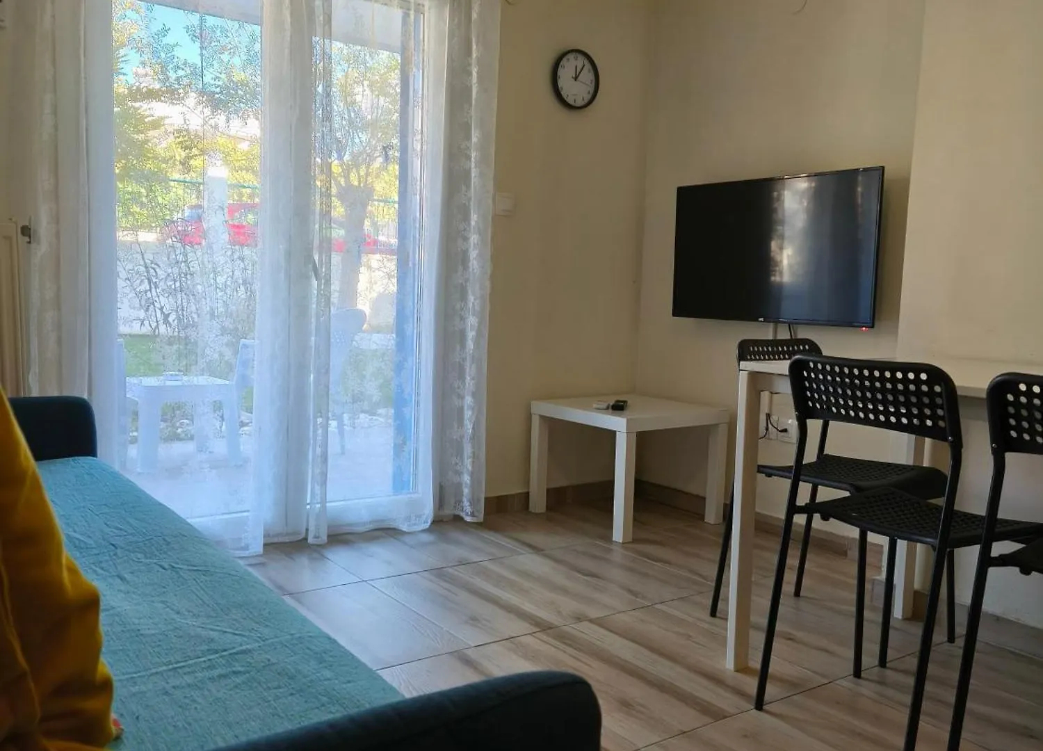Sea Breeze 201 Apartment Skala Neon Epivaton Greece