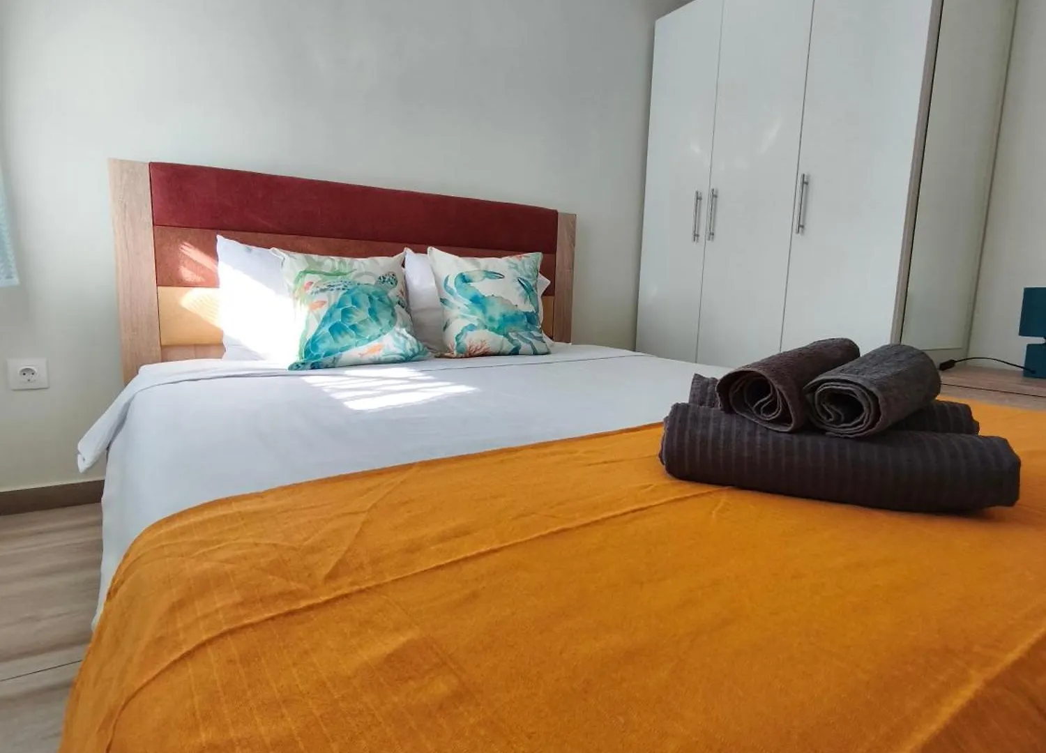 Sea Breeze 201 Apartment Skala Neon Epivaton