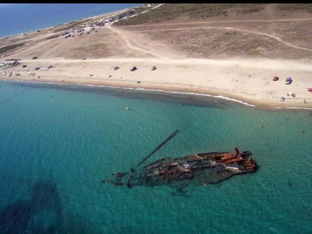 Appartamento Sea Breeze 201 Skála Neón Epivatón Grecia