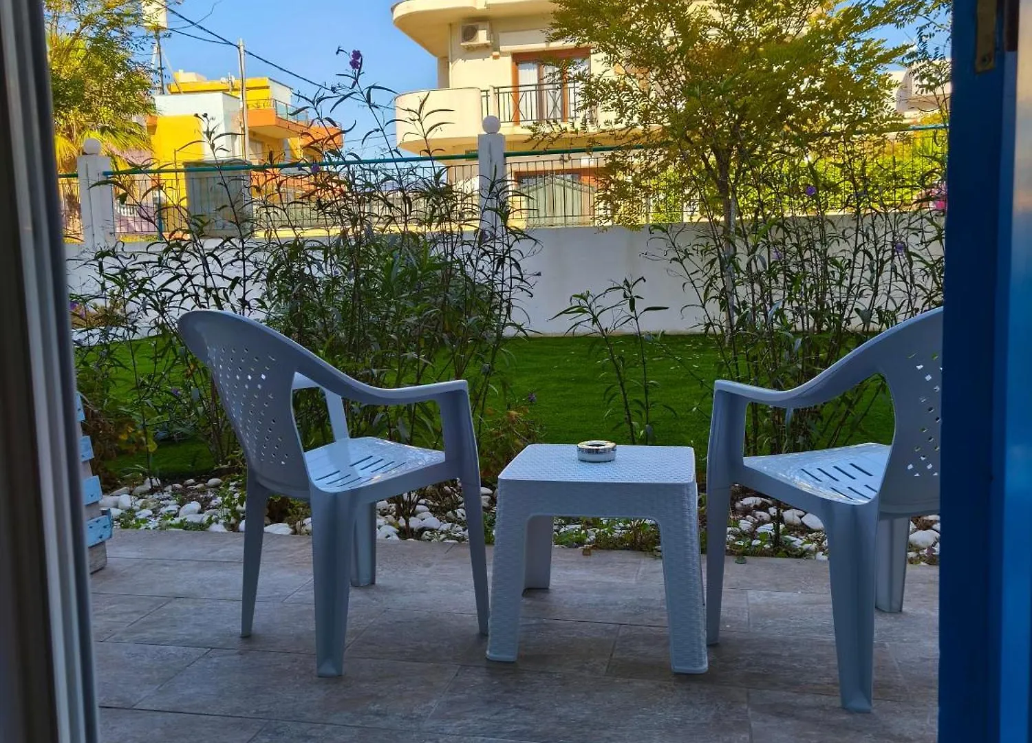 Appartamento Sea Breeze 201 Skála Neón Epivatón